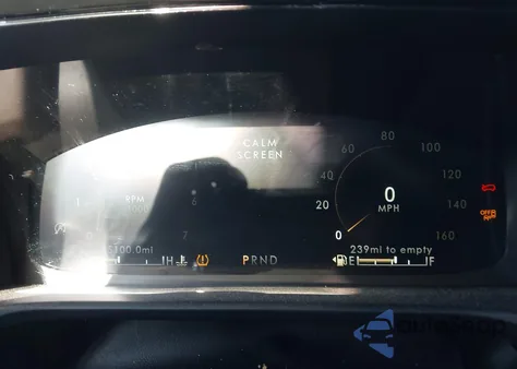 2022 Lincoln Aviator Reserve z USA, uszkodzony, nr VIN 5LM5J7XC8NGL04616